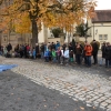 THL-Vorführung im Rahmen der Bischof-Visitation 12.11.16